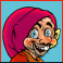 jingle balls slot elf symbol