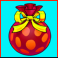 jingle balls slot gift 4 symbol