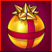 jingle balls slot gift 5 symbol