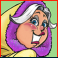 jingle balls slot grandma symbol