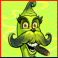 jingle balls slot grinch symbol
