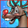 jingle balls slot rudolph symbol