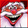jingle balls slot santa symbol