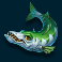 mega don feeding frenzy slot barracuda symbol