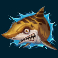 mega don feeding frenzy slot leopard shark symbol
