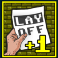 nine to five slot layoff symbol