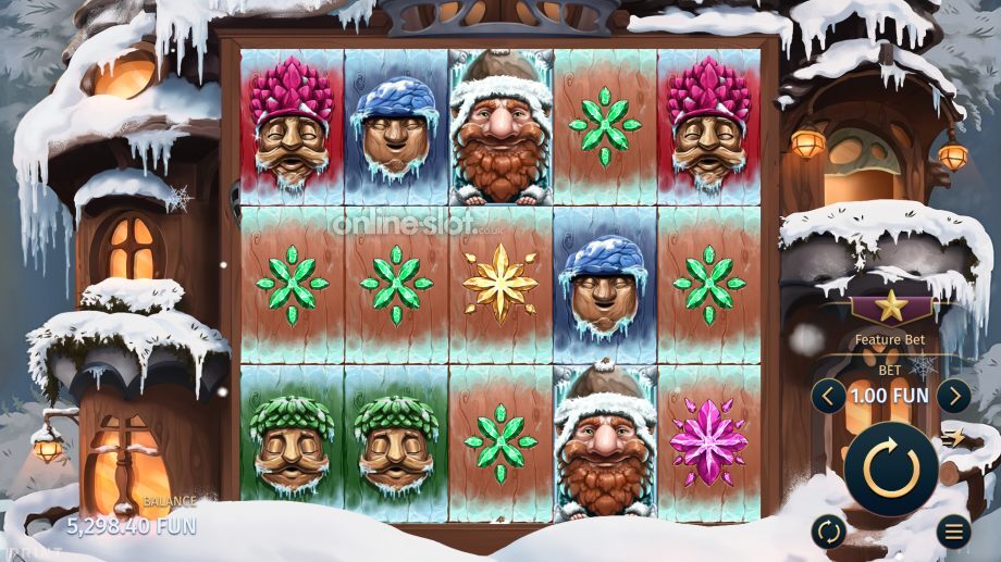 pine of plinko 2 slot base game