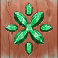 pine of plinko 2 slot green snowflake symbol