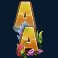 pirates party slot ace symbol
