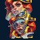 pirates party slot female character symbol