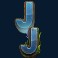 pirates party slot jack symbol