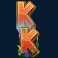 pirates party slot king symbol