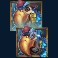pirates party slot parrot symbol