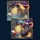 pirates party slot rat symbol