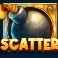 pirates party slot scatter symbol