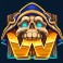 pirates party slot wild symbol