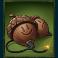 roadkill slot acorns symbol