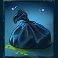 roadkill slot bag of roadkill symbol