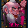 roadkill slot billy symbol