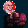 roadkill slot billys red car