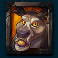 roadkill slot deer joe jumping wild symbol