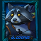roadkill slot raccoon symbol