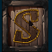 roadkill slot scatter symbol