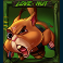 roadkill slot squirrel symbol