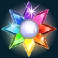 starburst slot wild symbol