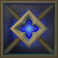 templar tumble dream drop slot blue gem symbol