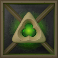 templar tumble dream drop slot green gem symbol