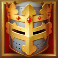 templar tumble dream drop slot mask symbol