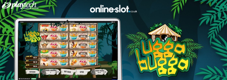 ugga bugga mobile slot