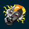 ugga bugga slot black zulu mask symbol