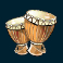 ugga bugga slot brown drums symbol