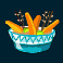 ugga bugga slot food bowl 1 symbol