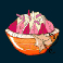 ugga bugga slot food bowl 3 symbol