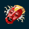 ugga bugga slot red zulu mask symbol