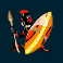 ugga bugga slot zulu warrior symbol