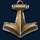 viking runecraft 100 slot anchor symbol