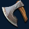 viking runecraft 100 slot axe symbol