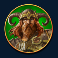 viking runecraft 100 slot heimdall symbol