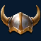 viking runecraft 100 slot helmet symbol