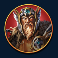 viking runecraft 100 slot thor symbol