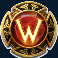 viking runecraft 100 slot wild symbol