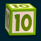 xmas drop slot 10 symbol
