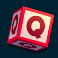 xmas drop slot q symbol