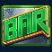 12 bolts of thunder slot bar symbol