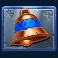 12 bolts of thunder slot bell symbol