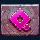 12 bolts of thunder slot queen symbol